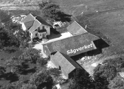 Sågverket